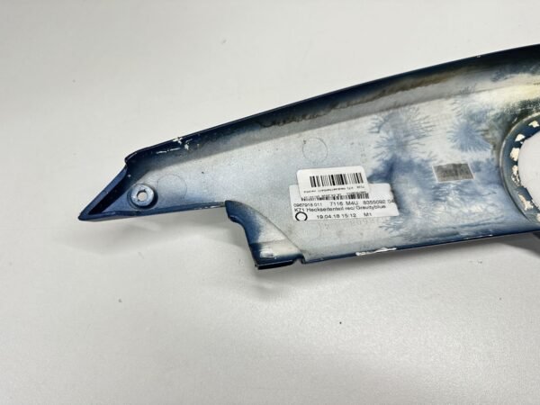 CARÉNAGE ARRIÈRE DROIT BMW F 800 GT 2013-2019 – Image 5