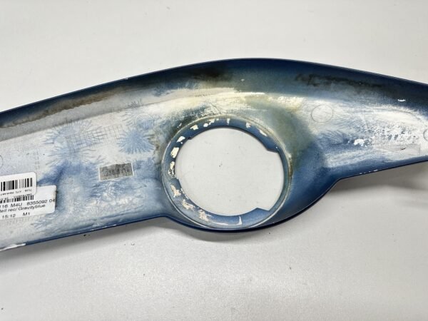 CARÉNAGE ARRIÈRE DROIT BMW F 800 GT 2013-2019 – Image 3