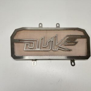 GRILLE DE RADIATEUR KTM 390 DUKE 2017-2021