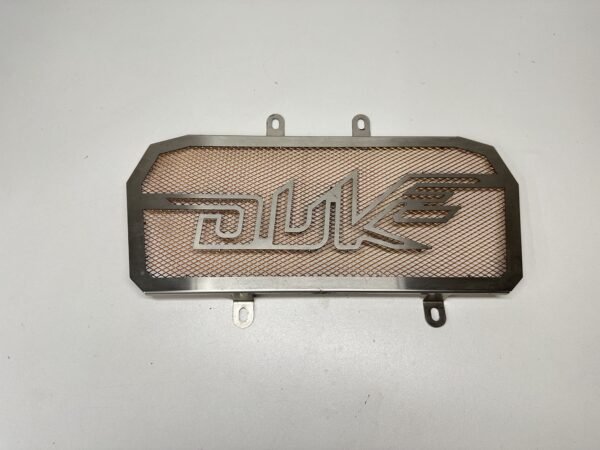 GRILLE DE RADIATEUR KTM 390 DUKE 2017-2021