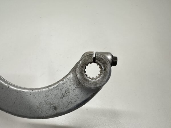 PÉDALE DE FREIN ARRIÈRE SUZUKI GSX-F 750 1989-1997 – Image 6
