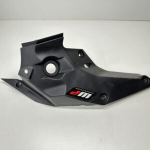 CACHE PLASTIQUE INTÉRIEUR DROIT KTM 125 DUKE 2017-2021