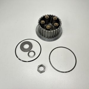 NOIX EMBRAYAGE TRIUMPH SPEED TRIPLE 955I 1999-2004