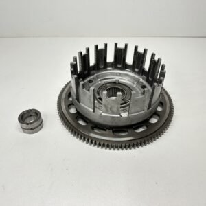 CLOCHE EMBRAYAGE TRIUMPH SPEED TRIPLE 955I 1999-2004