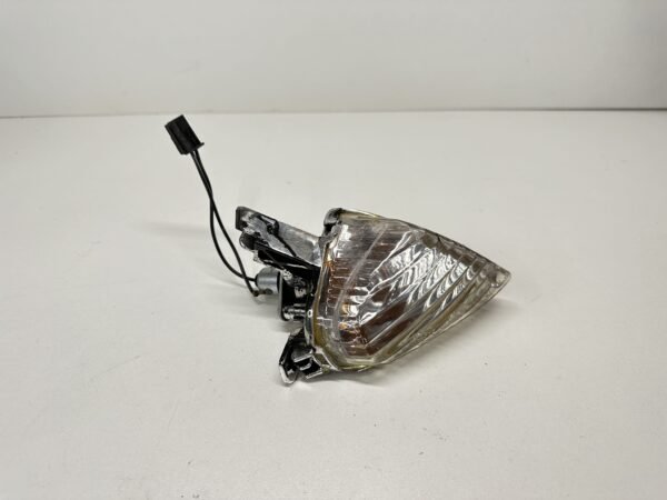 CLIGNOTANT ARRIÈRE DROIT SUZUKI GSX-R GSXR 750 2008-2010