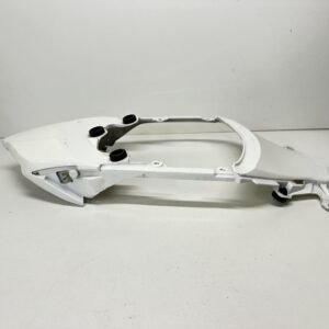 COQUE CARÉNAGE ARRIÈRE SUZUKI GSX-R GSXR 750 2008-2010