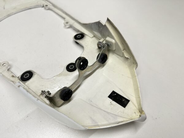 COQUE CARÉNAGE ARRIÈRE SUZUKI GSX-R GSXR 750 2008-2010 – Image 8