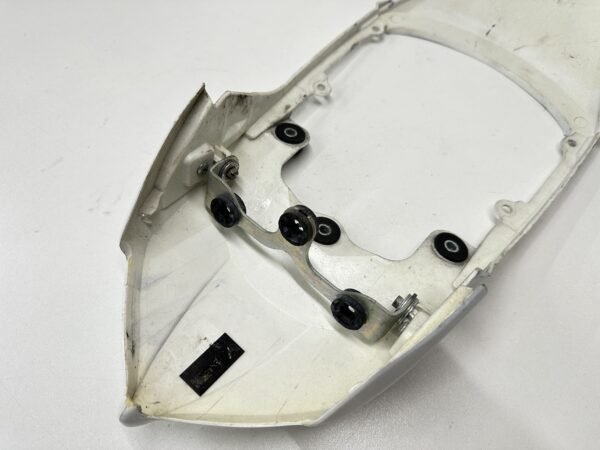 COQUE CARÉNAGE ARRIÈRE SUZUKI GSX-R GSXR 750 2008-2010 – Image 11