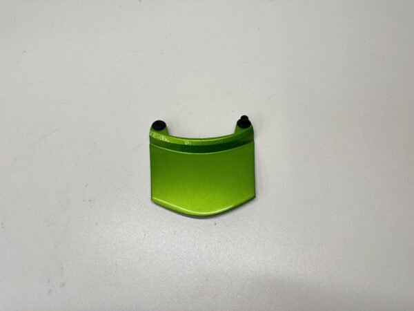 JONCTION CARÉNAGE ARRIÈRE KAWASAKI ER6N 2006-2008