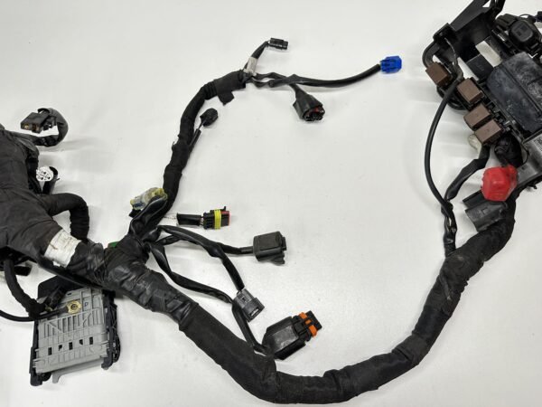 FAISCEAU ELECTRIQUE KTM 125 DUKE 2017-2021 – Image 6