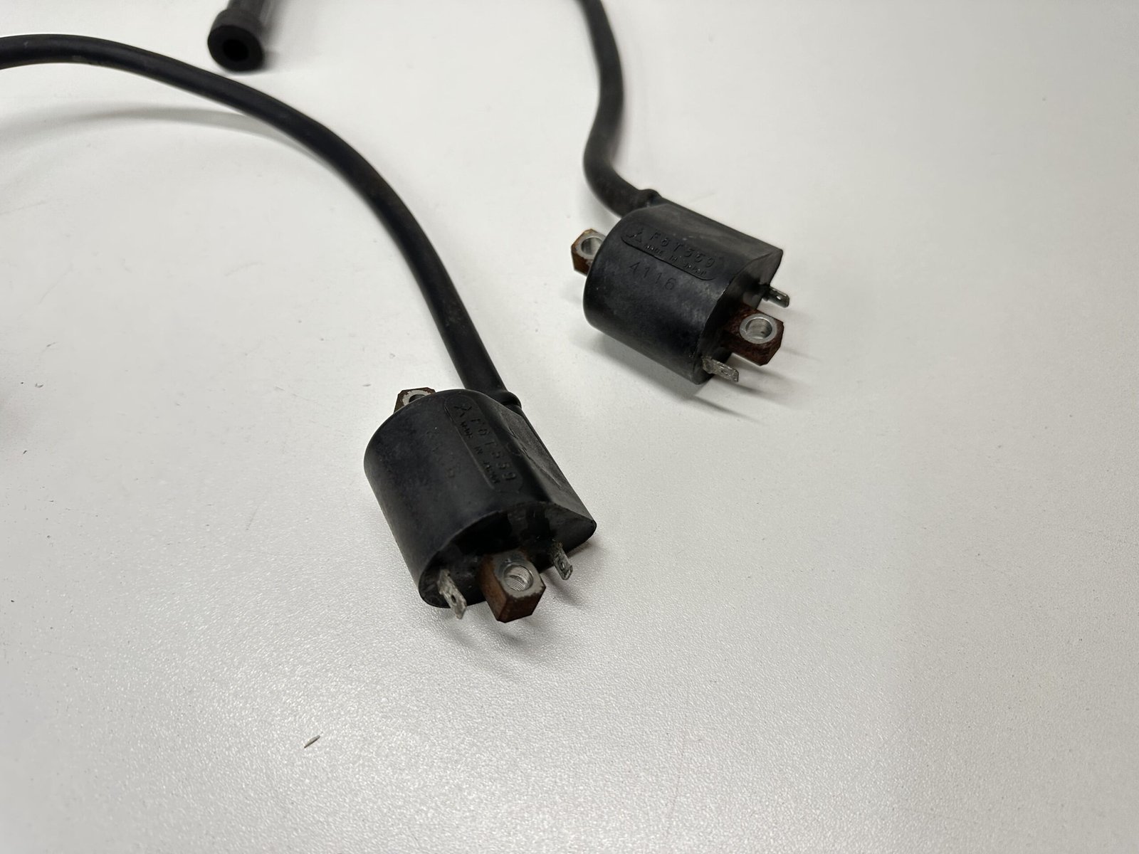 IMG 4964 scaled BOBINES ALLUMAGE SUZUKI SV 650 2003-2007 – Image 2