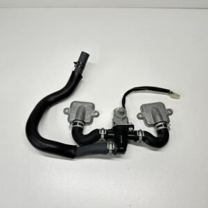 ÉLECTROVANNE SAI YAMAHA YZF-R1 2015-2024