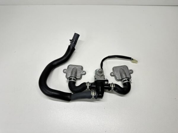 ÉLECTROVANNE SAI YAMAHA YZF-R1 2015-2024