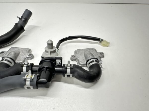 ÉLECTROVANNE SAI YAMAHA YZF-R1 2015-2024 – Image 5