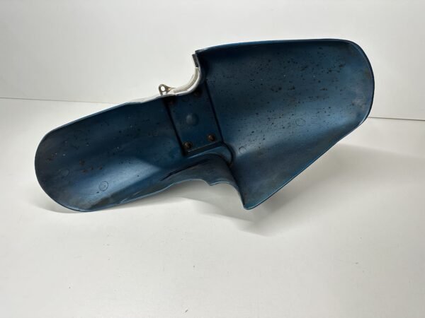 GARDE BOUE AVANT SUZUKI GSX-F 750 1989-1997 – Image 5