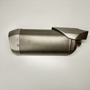 SILENCIEUX ÉCHAPPEMENT ORIGINE YAMAHA YZF-R1 2015-2024