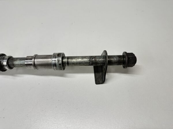AXE DE ROUE ARRIÈRE SUZUKI SV 650 2003-2007 – Image 2