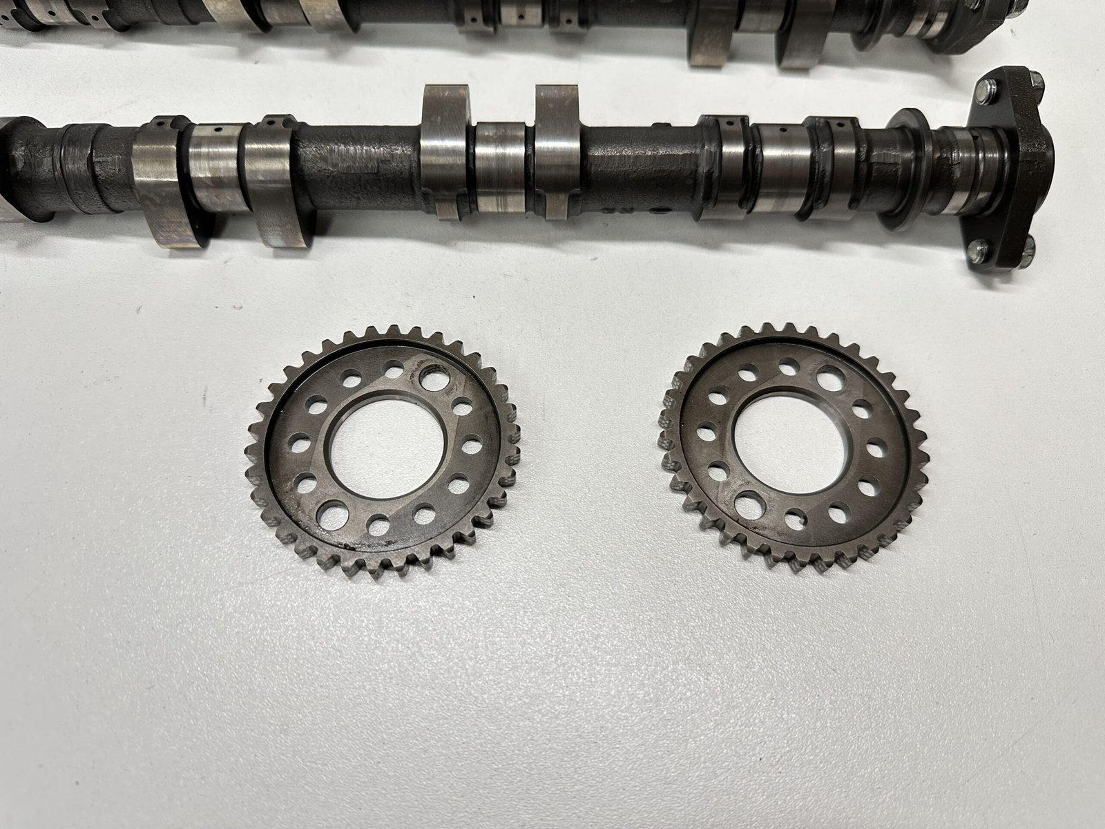 IMG 5124 scaled ARBRES A CAMES HONDA CBR 600 F 1991-1998 – Image 2