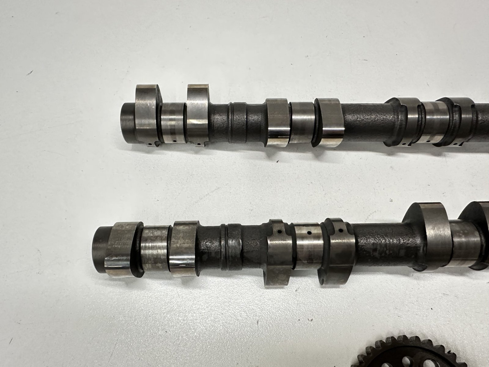 IMG 5125 scaled ARBRES A CAMES HONDA CBR 600 F 1991-1998 – Image 6