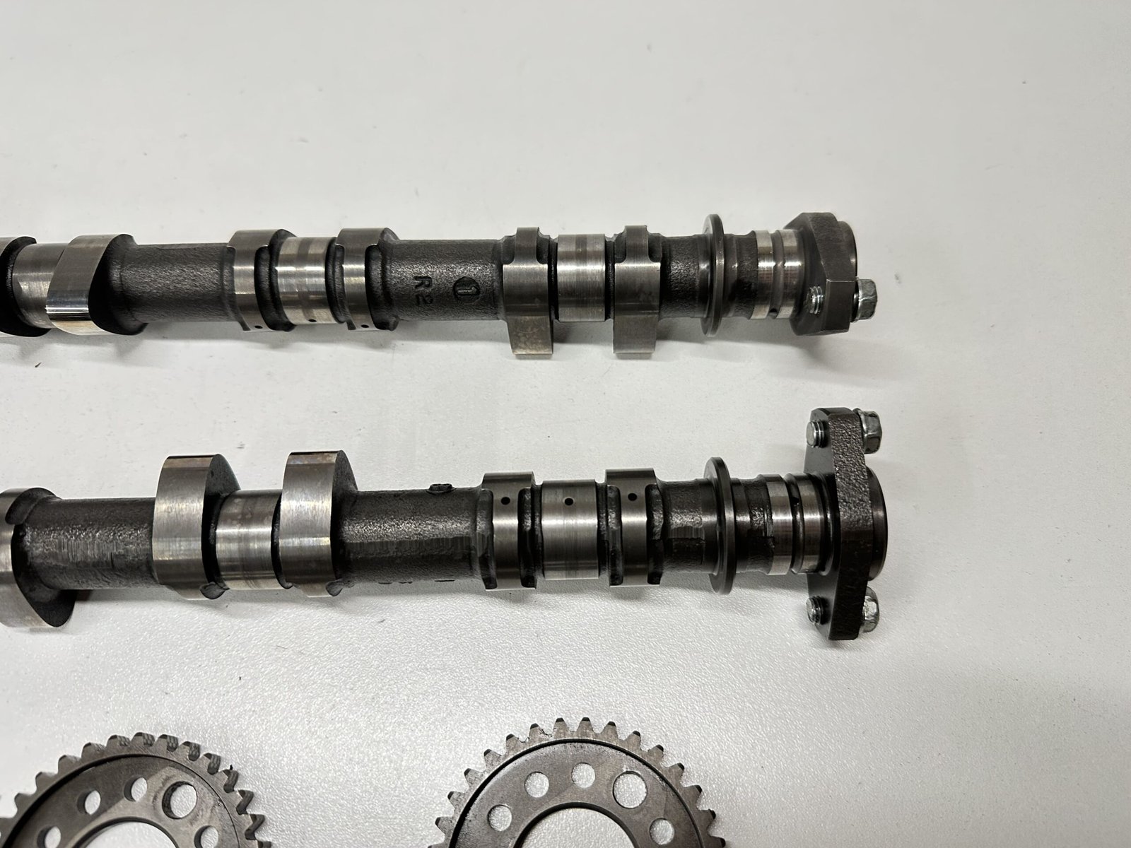 IMG 5126 scaled ARBRES A CAMES HONDA CBR 600 F 1991-1998 – Image 3