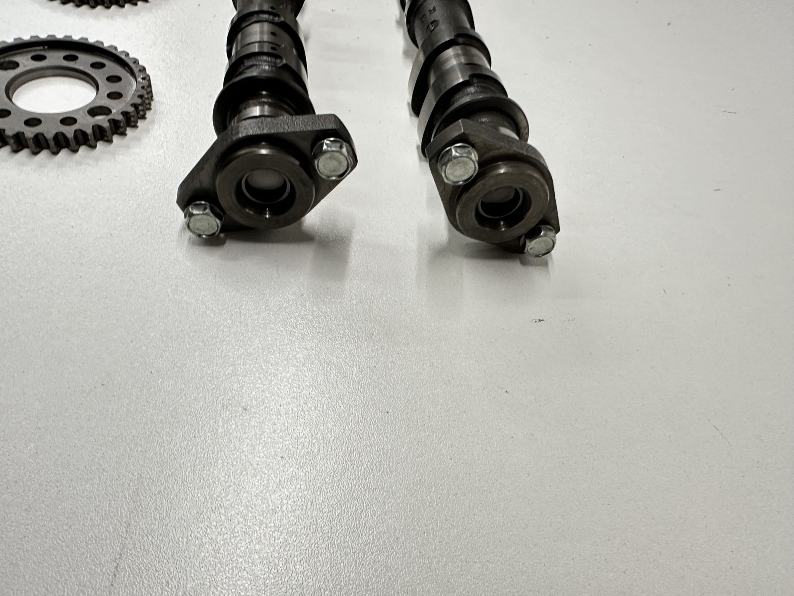 IMG 5127 scaled ARBRES A CAMES HONDA CBR 600 F 1991-1998 – Image 8