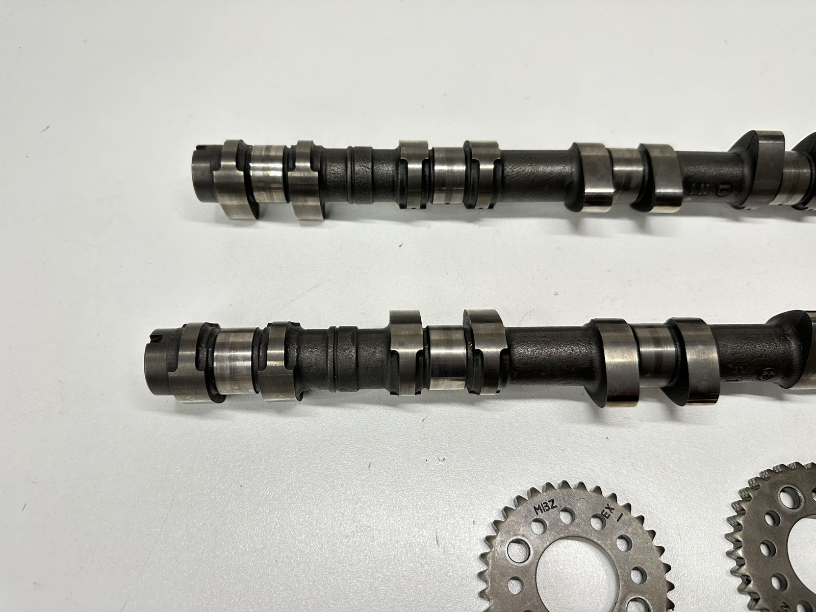 IMG 5129 scaled ARBRES A CAMES HONDA CBR 600 F 1991-1998 – Image 4