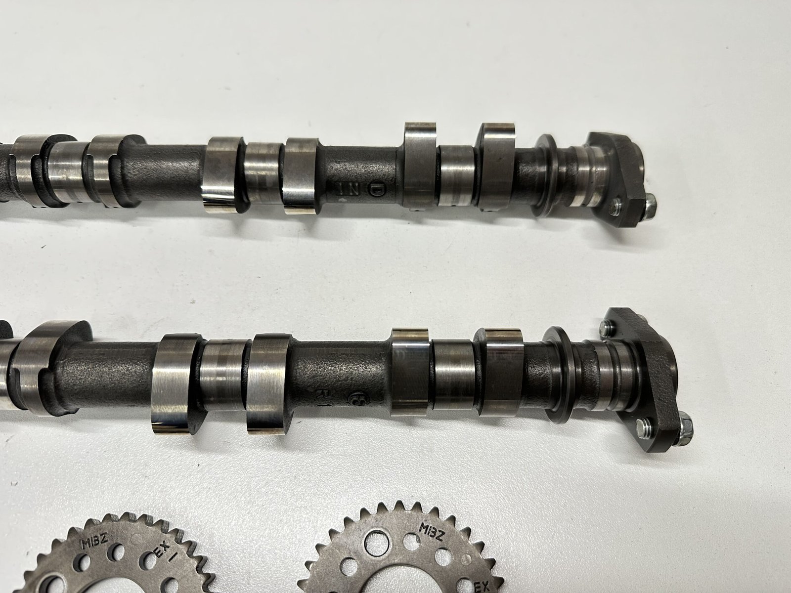 IMG 5130 scaled ARBRES A CAMES HONDA CBR 600 F 1991-1998 – Image 5