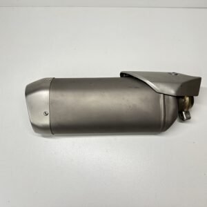 SILENCIEUX ÉCHAPPEMENT ORIGINE YAMAHA YZF-R1 2015-2024