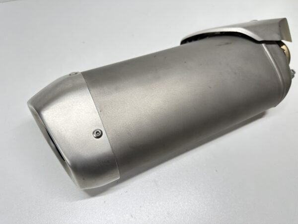 SILENCIEUX ÉCHAPPEMENT ORIGINE YAMAHA YZF-R1 2015-2024 – Image 6