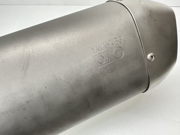 SILENCIEUX ÉCHAPPEMENT ORIGINE YAMAHA YZF-R1 2015-2024 – Image 5