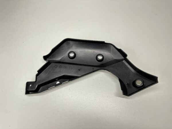 CARÉNAGE SOUS SELLE GAUCHE YAMAHA XJ6 2009-2012 – Image 2