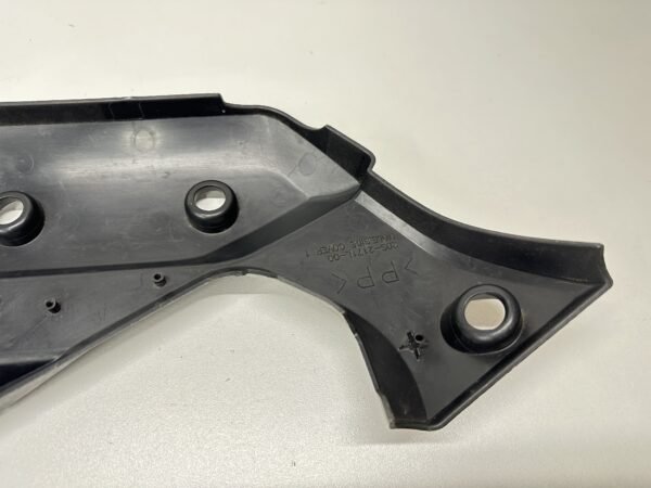 CARÉNAGE SOUS SELLE GAUCHE YAMAHA XJ6 2009-2012 – Image 3
