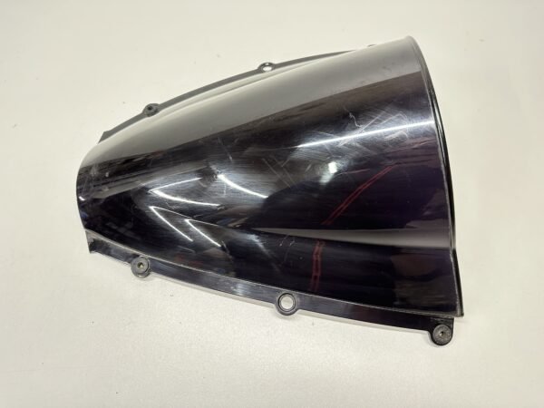 BULLE FUMÉE HONDA CBR 600 RR 2003-2004 – Image 2