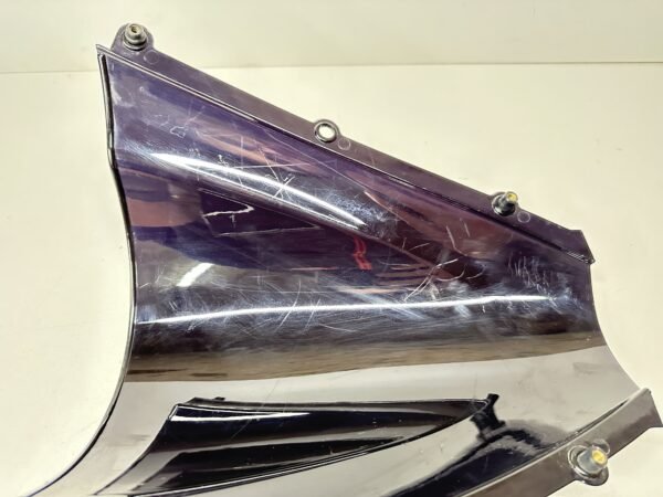 BULLE FUMÉE HONDA CBR 600 RR 2003-2004 – Image 5