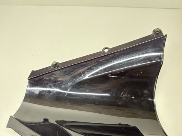 BULLE FUMÉE HONDA CBR 600 RR 2003-2004 – Image 4