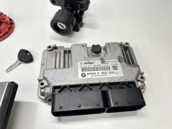 KIT NEIMAN BMW F 800 GT 2013-2019 – Image 6