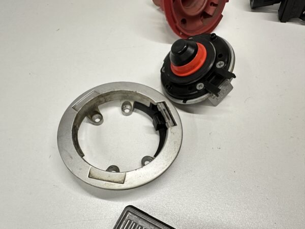 KIT NEIMAN BMW F 800 GT 2013-2019 – Image 5