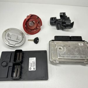 KIT NEIMAN BMW F 800 GT 2013-2019