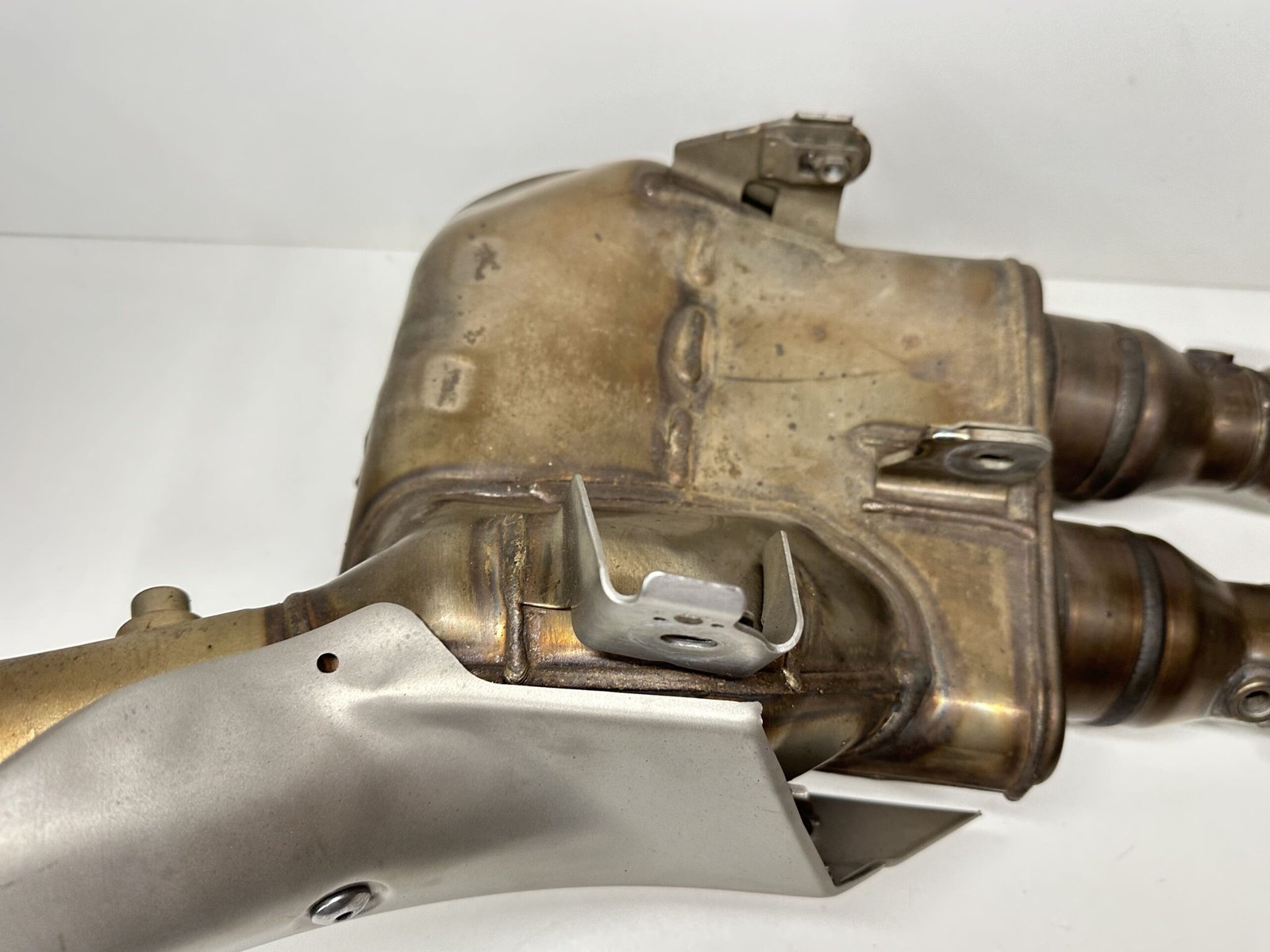 IMG 5418 scaled CATALYSEUR YAMAHA YZF-R1 2015-2024 – Image 7