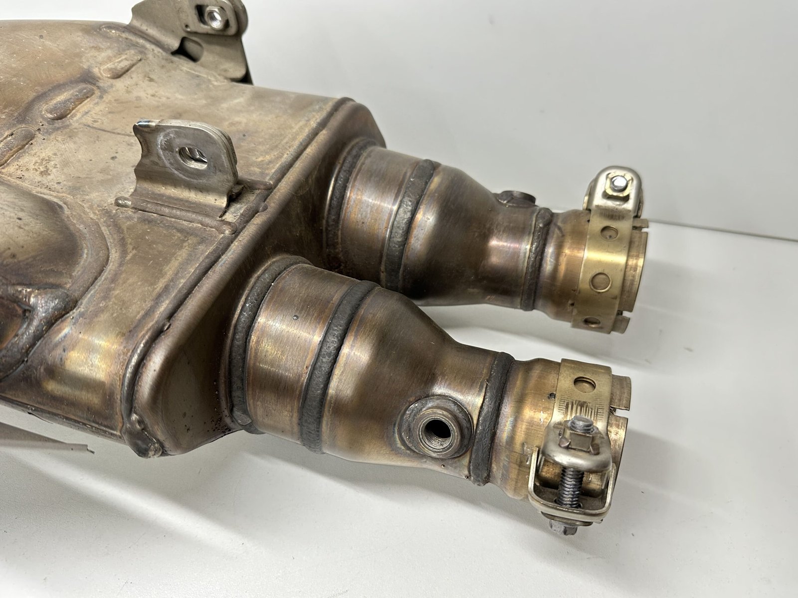 IMG 5419 scaled CATALYSEUR YAMAHA YZF-R1 2015-2024 – Image 11