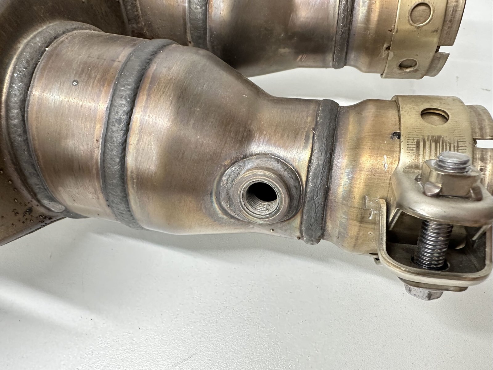 IMG 5421 scaled CATALYSEUR YAMAHA YZF-R1 2015-2024 – Image 10