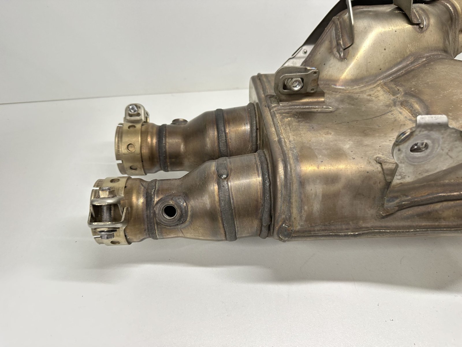 IMG 5423 scaled CATALYSEUR YAMAHA YZF-R1 2015-2024 – Image 2