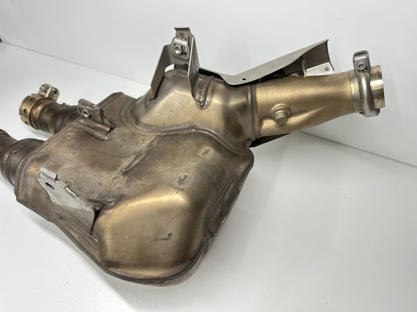 IMG 5424 scaled CATALYSEUR YAMAHA YZF-R1 2015-2024 – Image 6