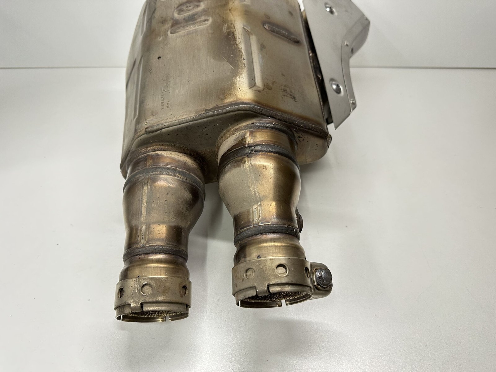 IMG 5425 scaled CATALYSEUR YAMAHA YZF-R1 2015-2024 – Image 5