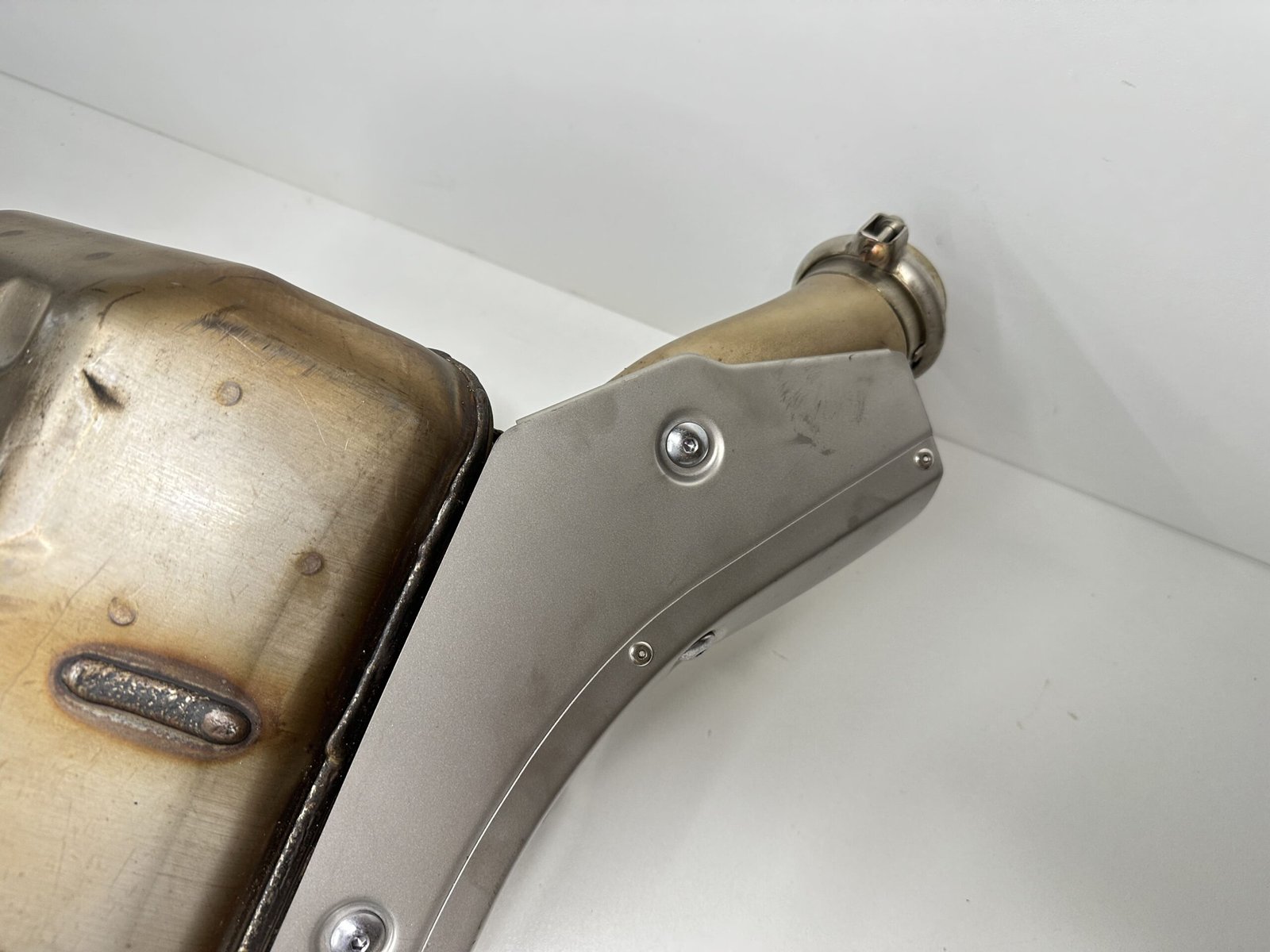 IMG 5427 scaled CATALYSEUR YAMAHA YZF-R1 2015-2024 – Image 4