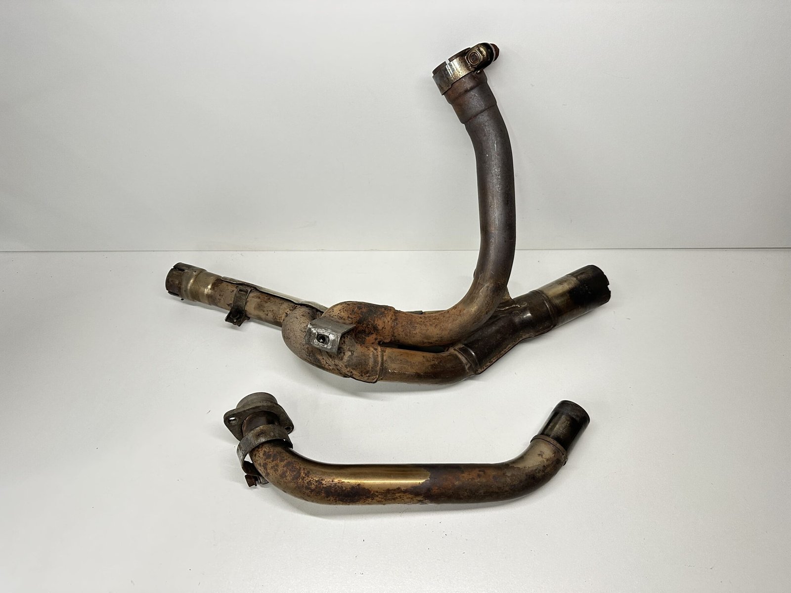 IMG 5461 scaled COLLECTEURS ÉCHAPPEMENT SUZUKI SV 650 2003-2007