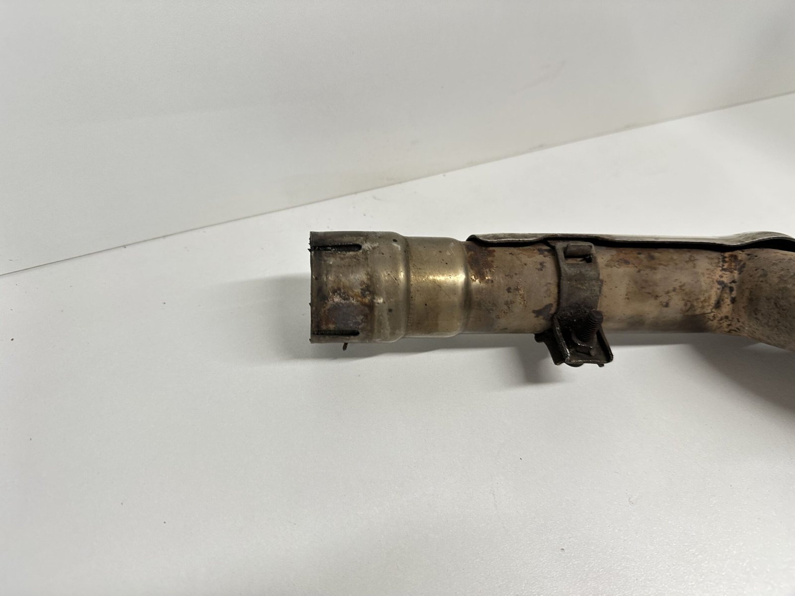 IMG 5464 scaled COLLECTEURS ÉCHAPPEMENT SUZUKI SV 650 2003-2007 – Image 5