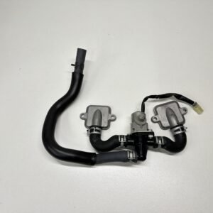 ÉLECTROVANNE SAI YAMAHA YZF-R1 2015-2024