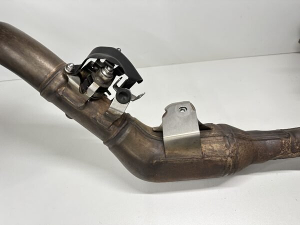 COLLECTEURS ÉCHAPPEMENT ORIGINE SUZUKI GSX-R GSXR 1000 2017-2021 – Image 16