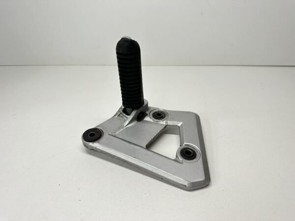 PLATINE REPOSE PIED GAUCHE SUZUKI GSX-F 750 1989-1997
